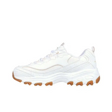 ZAPATILLAS SKECHERS DLITES GOOD NEUTRAL | 149807-WHT