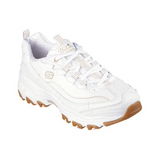 ZAPATILLAS SKECHERS DLITES GOOD NEUTRAL | 149807-WHT