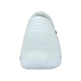 MOCASIN MAXISE BLANCO PASSER 812 - 01 PASSER 35 - CalzadosPaola