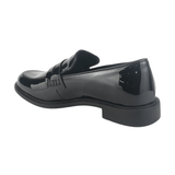 MOCASINES CHALADA NEGRO 38 - MOCCA - 2 CHALADA 35 - CalzadosPaola