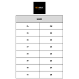 MOCASÍNES NEW WALK BIANCA PLATEADO MUJER FM1240 - V0 NEW WALK 35 - CalzadosPaola