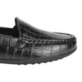 MOCASÍNES NEW WALK COCO CONFORT NEGRO MUJER FMC678 - 90 NEW WALK 36 - CalzadosPaola