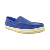 MOCASINES PASSER AZUL HOMBRE | 421 - 05 PASSER 39 - CalzadosPaola