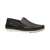 MOCASINES PEGADA NEGRO DE HOMBRE 142002 - 02 PEGADA 39 - CalzadosPaola