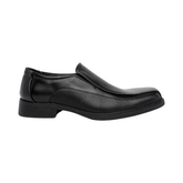 MOCASINES UNISPORT NEGRO HOMBRE 9004 - 02 UNISPORT 39 - CalzadosPaola