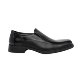 MOCASINES UNISPORT NEGRO HOMBRE 9004 - 02 UNISPORT 39 - CalzadosPaola