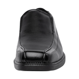 MOCASINES UNISPORT NEGRO HOMBRE 9004 - 02 UNISPORT 39 - CalzadosPaola