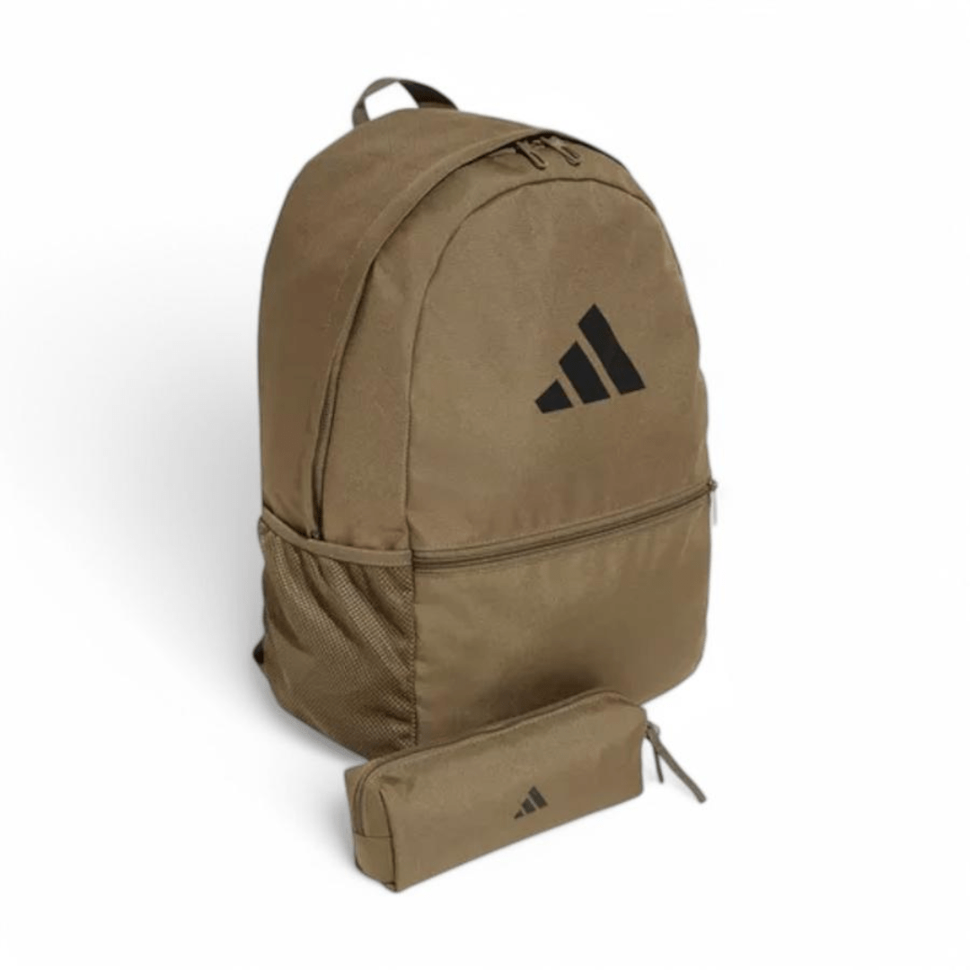 MOCHILA ADIDAS CASSUAL CLASSIC JD3091 ADIDAS 00 - CalzadosPaola