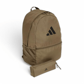 MOCHILA ADIDAS CASSUAL CLASSIC JD3091 ADIDAS 00 - CalzadosPaola