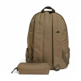 MOCHILA ADIDAS CASSUAL CLASSIC JD3091 ADIDAS 00 - CalzadosPaola