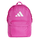 MOCHILA ADIDAS CLASSIC 3 BAR LOGO | IS7058 ADIDAS 00 - CalzadosPaola