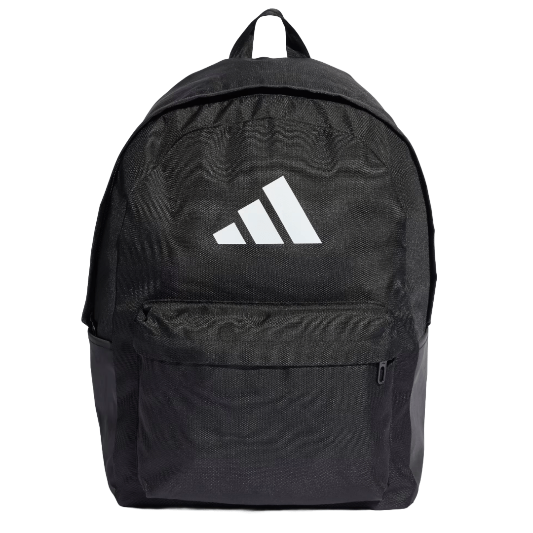 MOCHILA ADIDAS CLASSIC 3 BAR LOGO JI6953 ADIDAS 00 - CalzadosPaola