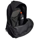 MOCHILA ADIDAS CLASSIC 3 BAR LOGO JI6953 ADIDAS 00 - CalzadosPaola