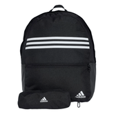 MOCHILA ADIDAS CLASSIC 3 TIRAS IZ1895 ADIDAS 00 - CalzadosPaola