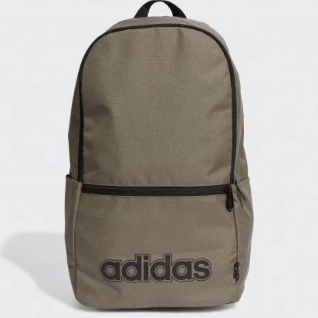 MOCHILA ADIDAS CLASSIC FOUNDATION HR5341 ADIDAS - CalzadosPaola