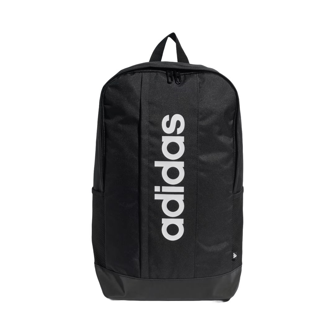 MOCHILA ADIDAS LINEAR | JD9556 ADIDAS 00 - CalzadosPaola