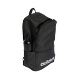MOCHILA ADIDAS LINEAR UNISEX HT4768 ADIDAS 00 - CalzadosPaola