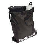 MOCHILA ADIDAS SACO LINEAR JE8342 ADIDAS 00 - CalzadosPaola