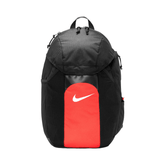 MOCHILA NIKE ACADEMY TEAM DV0761 - 013 NIKE 00 - CalzadosPaola