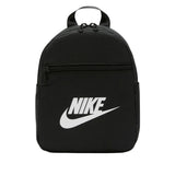MOCHILA NIKE SPORTSWEAR FUTURA 365 NEGRA | CW9301 - 010 NIKE - CalzadosPaola