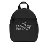 MOCHILA NIKE SPORTSWEAR FUTURA 365 UNISEX NEGRA | DQ5702 - 010 NIKE - CalzadosPaola