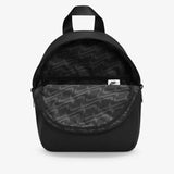 MOCHILA NIKE SPORTSWEAR FUTURA 365 UNISEX NEGRA | DQ5702 - 010 NIKE - CalzadosPaola