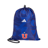 MORRAL DEPORTIVO ADIDAS UNVERSIDAD DE CHILE KR8364 ADIDAS 00 - CalzadosPaola