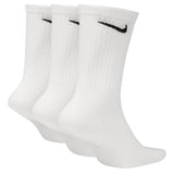 CALCETINES NIKE EVERYDAY LIGHTWEIGHT PACK DE 3 | SX7676-100