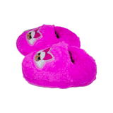 PANTUFLAS LOL ROSADAS TBC (NIÑAS) | 620654REG TBC - CalzadosPaola