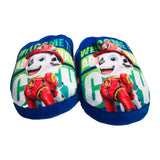 PANTUFLAS PAW PATROL AZULES TBC (NIÑOS) | 620668TCL TBC - CalzadosPaola