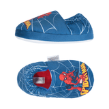 PANTUFLAS SPIDER - MAN TBC (NIÑOS) | 620661TCL TBC - CalzadosPaola