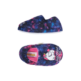 PANTUFLAS UNICORNIO MI VILLANO FAVORITO GALAXIA TBC (NIÑAS) | 620657REG TBC - CalzadosPaola