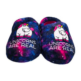 PANTUFLAS UNICORNIO MI VILLANO FAVORITO GALAXIA TBC (NIÑAS) | 620657REG TBC - CalzadosPaola