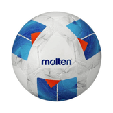 PELOTA DE FÚTBOL MOLTEN 1000 NEW VANTAGGIO ANFP N°5 | MO22203 MOLTEN 5,0 - CalzadosPaola