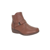 BOTINES PICCADILLY CHOCOLATE | PI-11710600000014