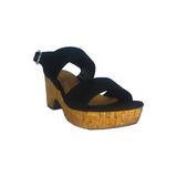 SANDALIAS DE FIESTA POLICE BLACK PO-POS25B020