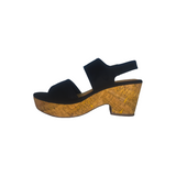 SANDALIAS DE FIESTA POLICE BLACK PO-POS25B020