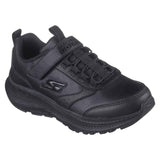 ZAPATILLAS SKECHERS ESCOLAR GO RUN | 303947L-BBK
