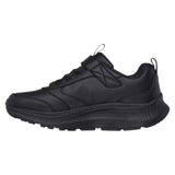 ZAPATILLAS SKECHERS ESCOLAR GO RUN | 303947L-BBK