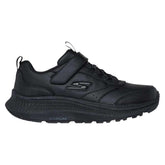 ZAPATILLAS SKECHERS ESCOLAR GO RUN | 303947L-BBK