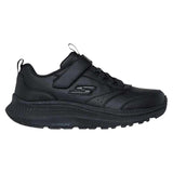 ZAPATILLAS SKECHERS ESCOLAR GO RUN | 303947L-BBK