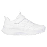 ZAPATILLAS SKECHERS ESCOLARES GO RUN | 303947L-WHT