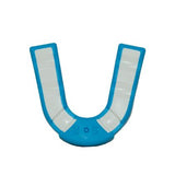 PROTECTOR BUCAL SIMPLE COLOR ALEATORIO 9.70.03 DRIBLING 00 - CalzadosPaola