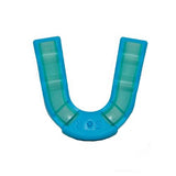 PROTECTOR BUCAL SIMPLE COLOR ALEATORIO 9.70.03 DRIBLING 00 - CalzadosPaola