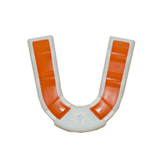 PROTECTOR BUCAL SPORTCOM JUNIOR VARIOS COLORES | 9.70.04 DRIBLING 00 - CalzadosPaola