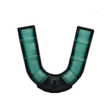 PROTECTOR BUCAL SPORTCOM JUNIOR VARIOS COLORES | 9.70.04 DRIBLING 00 - CalzadosPaola