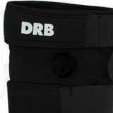 RODILLERA DRIBBLING NEO CON VELCRO ABIERTA | 9.55.04