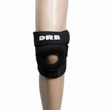 RODILLERA DRIBBLING NEO CON VELCRO ABIERTA | 9.55.04