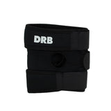 RODILLERA DRIBBLING NEO CON VELCRO ABIERTA | 9.55.04