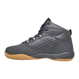 ZAPATILLAS DE BASKETBALL AND1 RESPONSE MID HOMBRE | IB30001M-BG